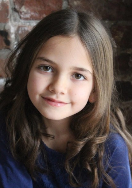 马提亚·孔福尔迪 Mattea Conforti