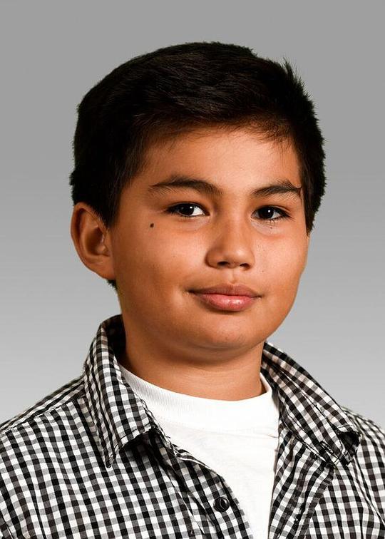 斯莱登·佩提尔 Sladen Peltier