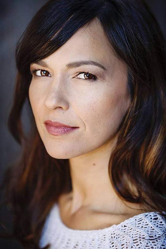 梅勒妮·迈克拉伦 Melanie McLaren