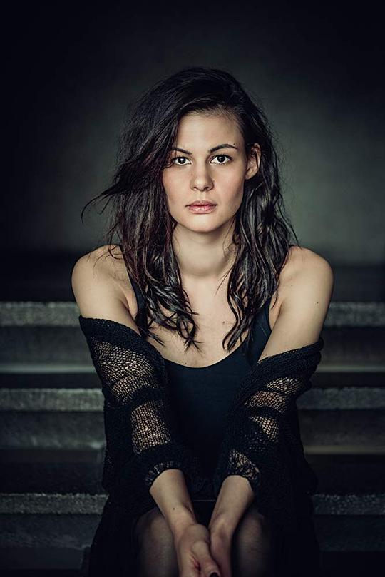 伊娃·赛格里娜 Ieva Seglina