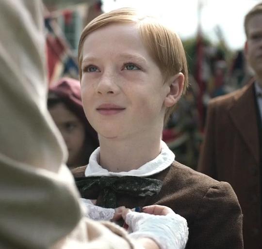 奥利弗·泽特斯特姆 Oliver Zetterström