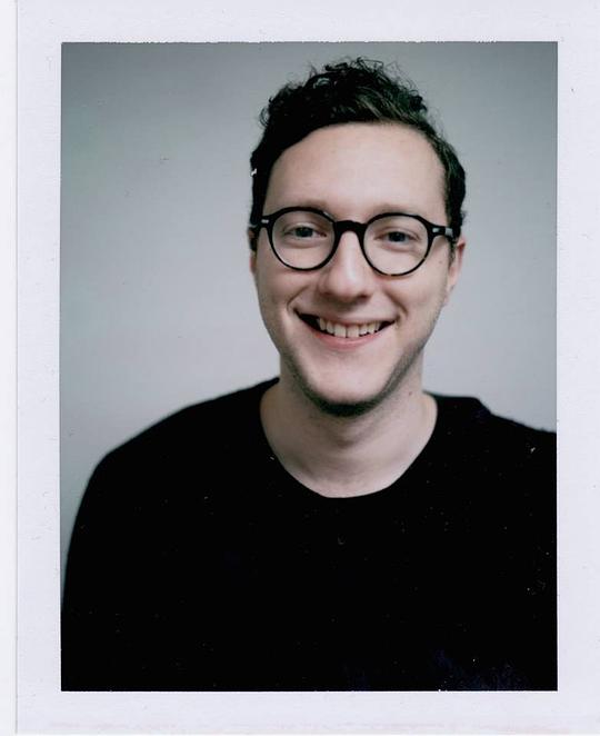 丹尼尔·歌德哈伯 Daniel Goldhaber