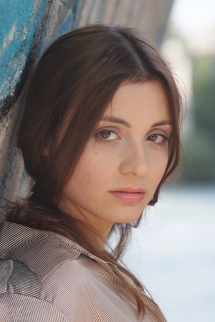 瓦伦蒂娜·阿卡 Valentina Acca