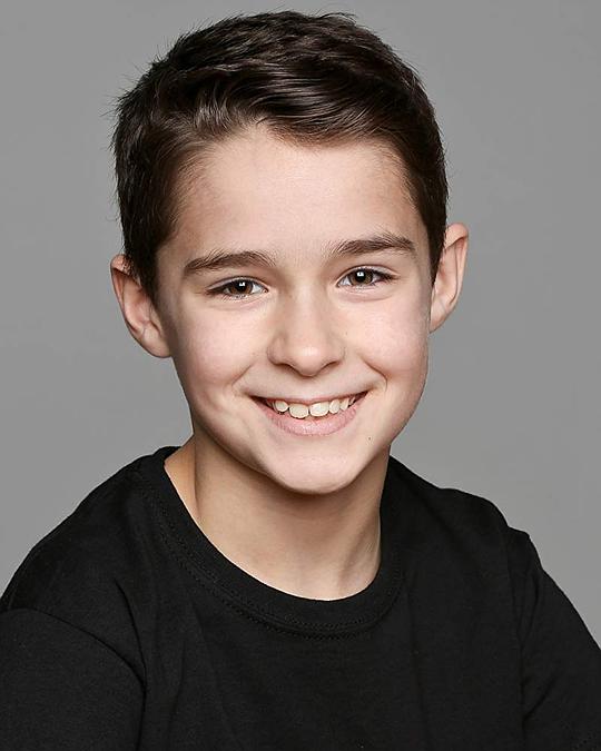 伊登·黑赫斯特 Edan Hayhurst