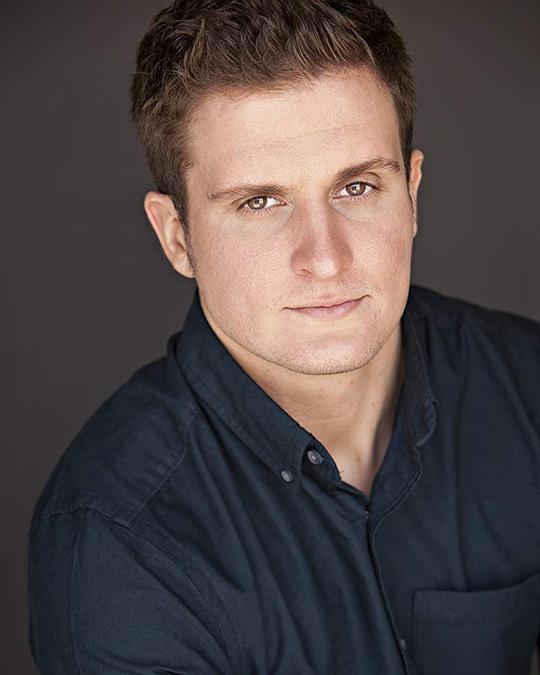 杰西·马歇尔 Jesse Marshall