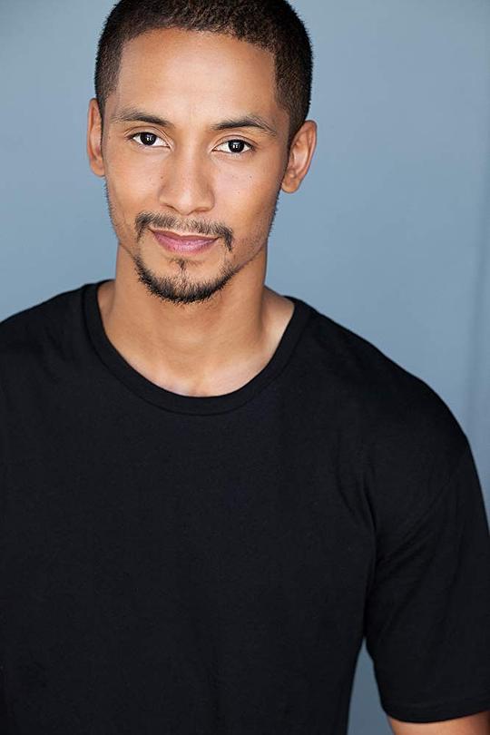 卡里夫·博伊德 Khalif Boyd