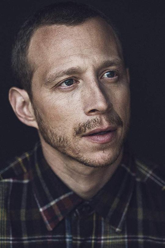 麦卡·霍普特曼 Micah Hauptman