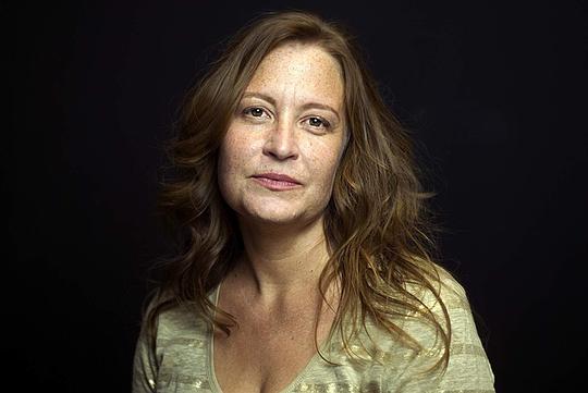 简·麦克高文 Jen McGowan