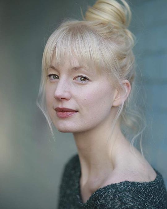 艾玛·金 Emma King