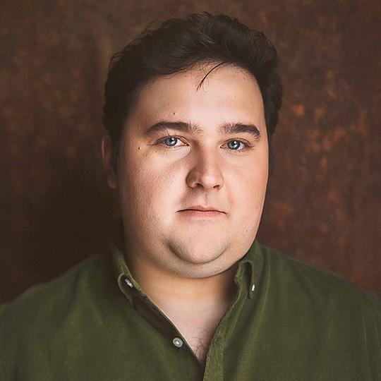 扎克里·伯德 Zachery Byrd