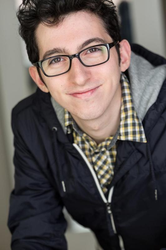 扎克·维纳 Zack Weiner