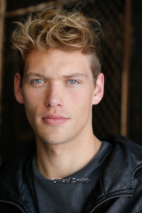 卡梅伦·考普斯威特 Cameron Cowperthwaite