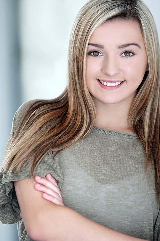 卡西迪·加特林 Cassidy Gatlin