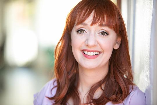 乔西·凯伊 Josie Kaye