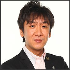 饭冢悟志 Satoshi Iizuka