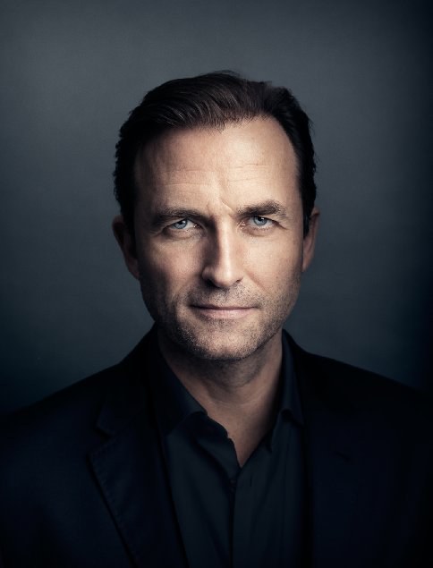 斯蒂芬·霍根 Stephen Hogan