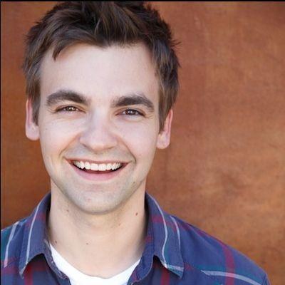 德鲁·塔弗 Drew Tarver