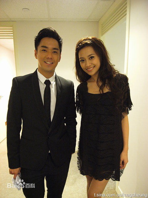 周子驹 Cyrus Chow