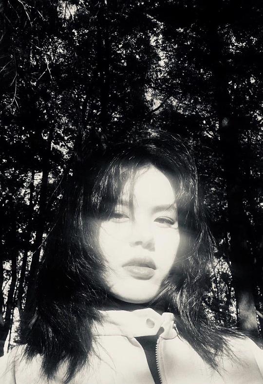 葛伊凡 Yifan Ge