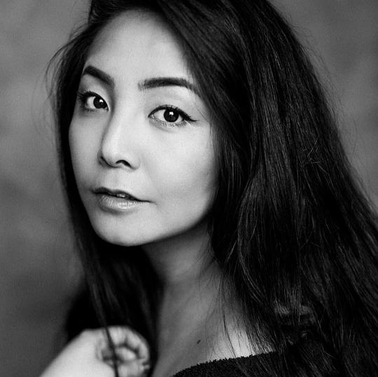 吉田真由美 Mayumi Yoshida