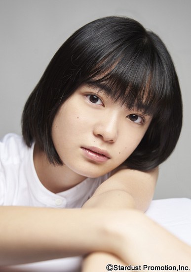 吉田美月喜 Mizuki Yoshida