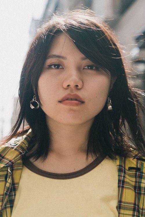 近藤笑菜 Emina Kondô