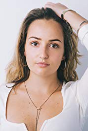 艾丽卡·帕普帕斯 Erica Pappas