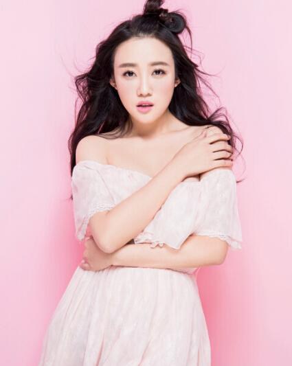 杨香玉 Xiangyu Yang