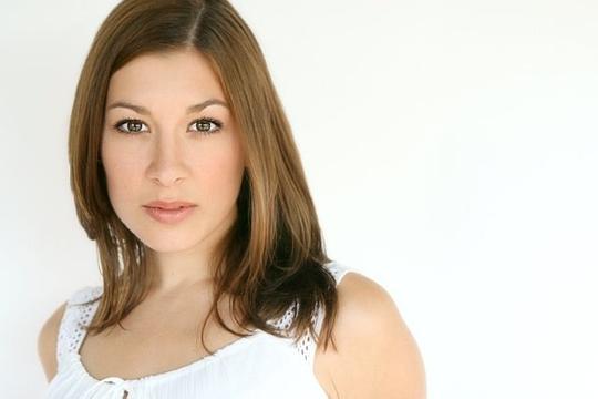 布莱特·奥法特 Blythe Auffarth