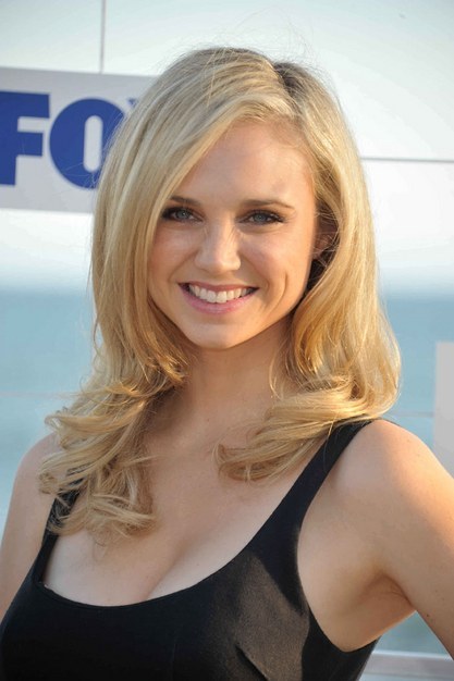 菲奥娜·嘉伯曼 Fiona Gubelmann