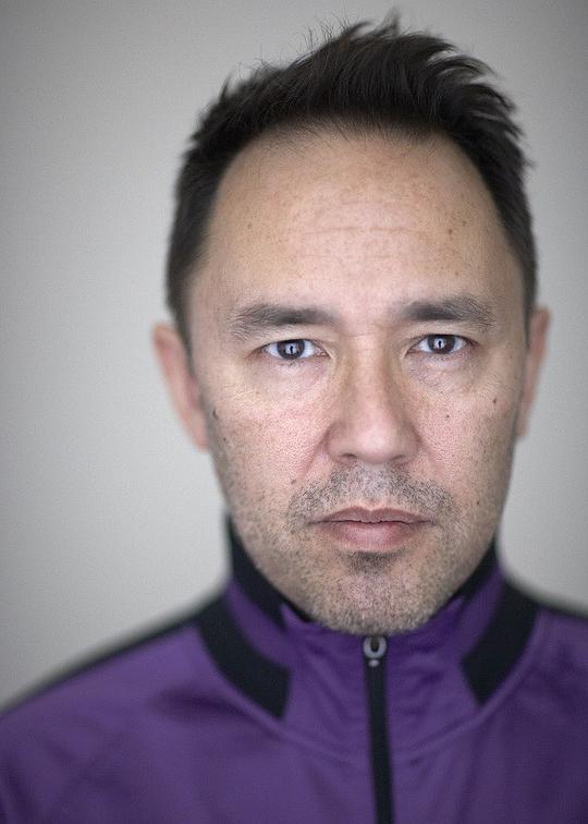 丹尼尔·约克 Daniel York