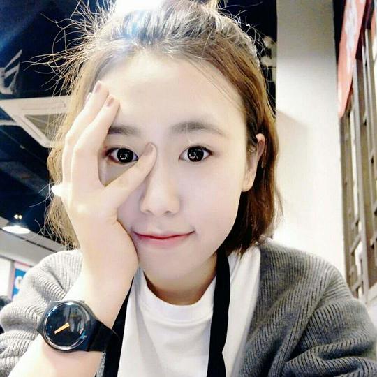 林青 Qing Lin