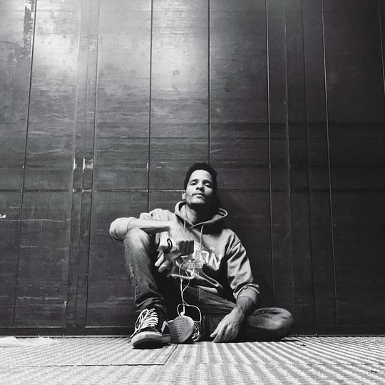 亚历克斯·劳尔·巴里奥斯 Alex Raul Barrios