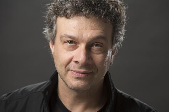 马尔库·安托纽·帕缪 Marco Antônio Pâmio