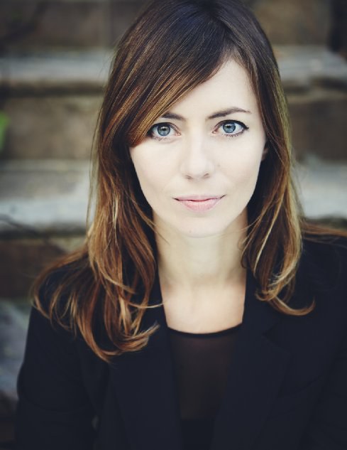 丽娜·罗斯勒 Lina Roessler