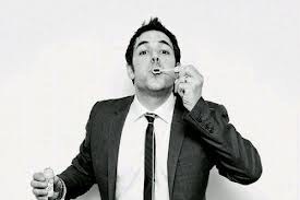 阿隆·麦克卡斯克 Aaron McCusker