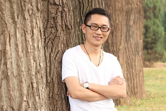 李正虎 Zhenghu Li
