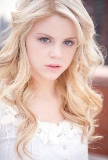 贝利·德·扬 Bailey De Young