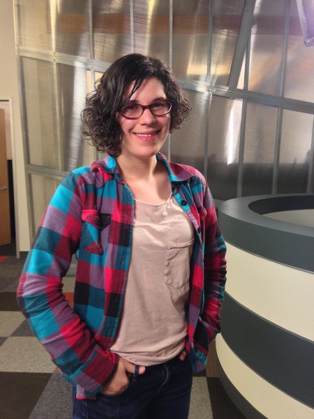 丽贝卡·舒格 Rebecca Sugar