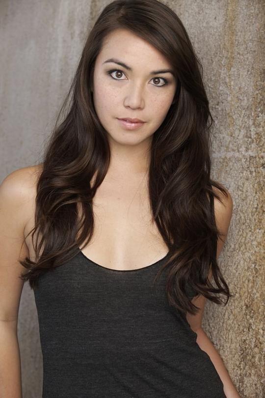 乔安娜·索图穆拉 Joanna Sotomura