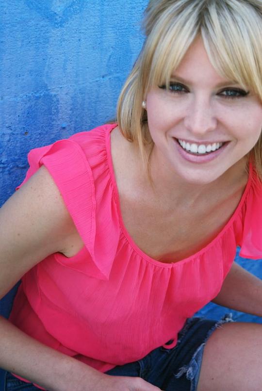 凯蒂·斯特格曼 Katie Stegeman