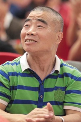 宋文华 Wenhua Song