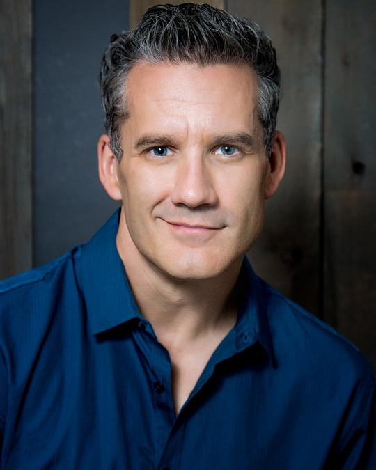 格雷格·詹姆斯 Greg James