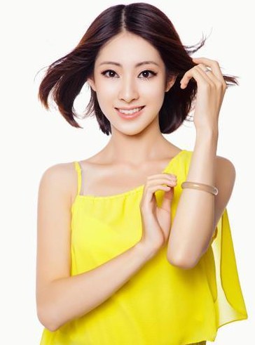 李水诺 Shuinuo Li