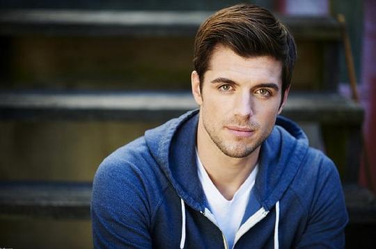 丹·让诺特 Dan Jeannotte