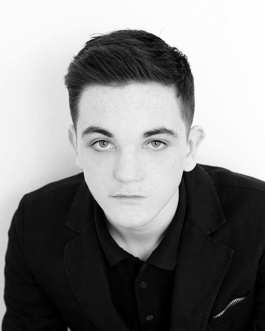 斯考特·格瑞南 Scot Greenan