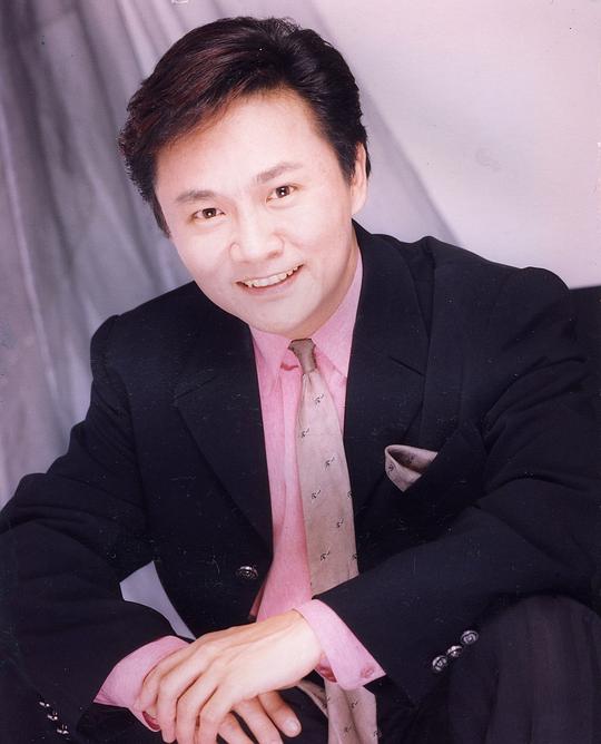 眭澔平 Hao-Ping Hsu