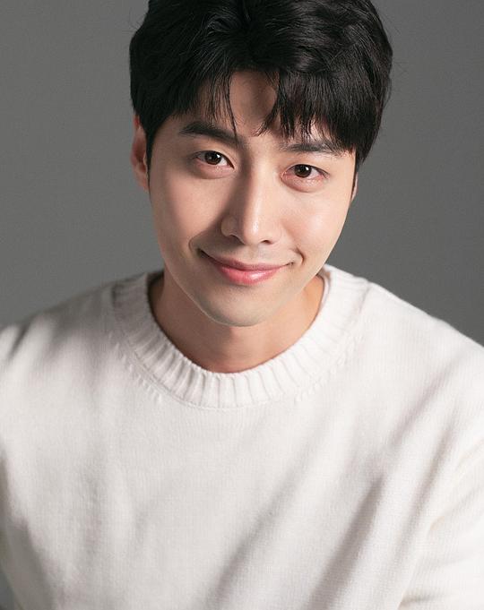 韩正宇 Jung-woo Han