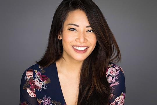 Nikki McKenzie Nikki McKenzie
