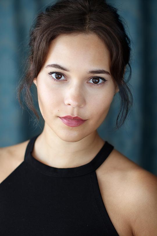 Emma Fischer Emma Fischer